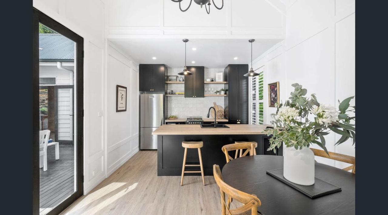 Daylesford Lake Garden Villas Dış mekan fotoğraf