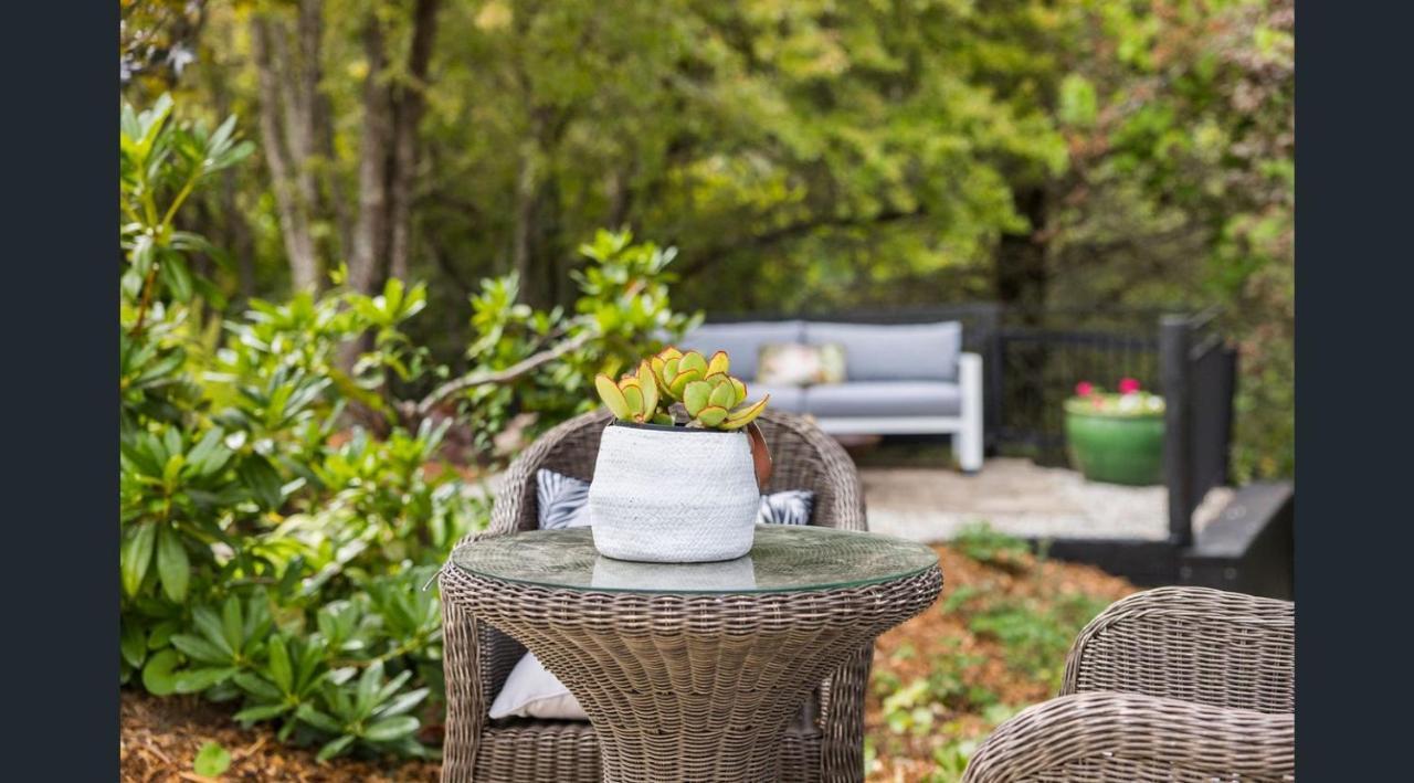 Daylesford Lake Garden Villas Dış mekan fotoğraf